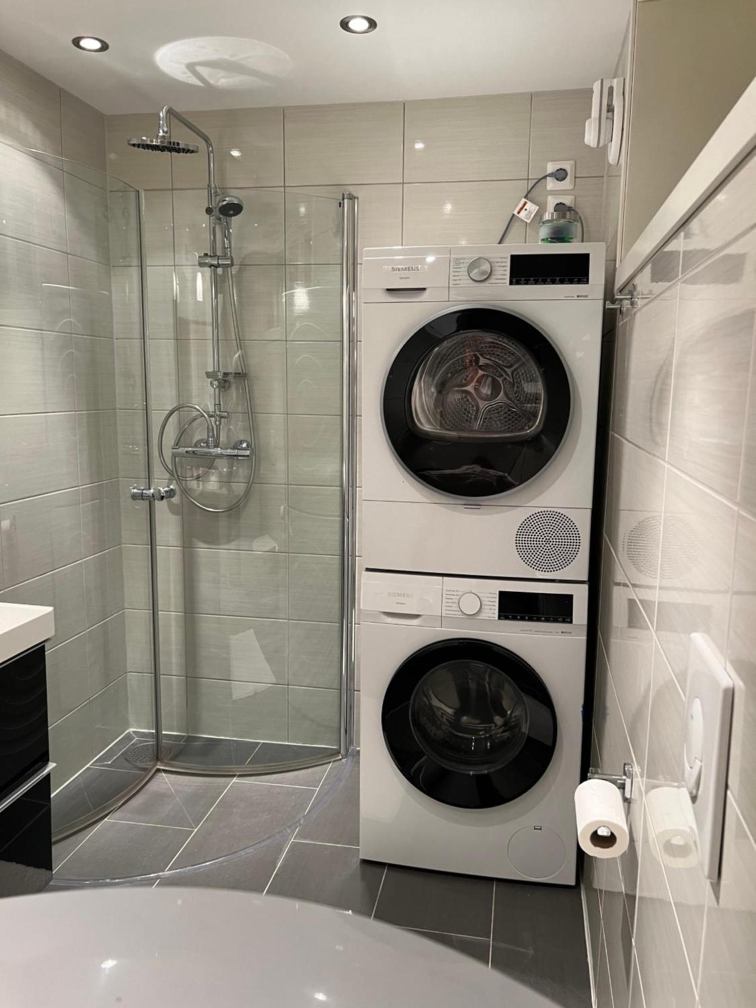 A Place To Stay Stavanger, Apartment 5 - Quality And Free Parking- Extérieur photo