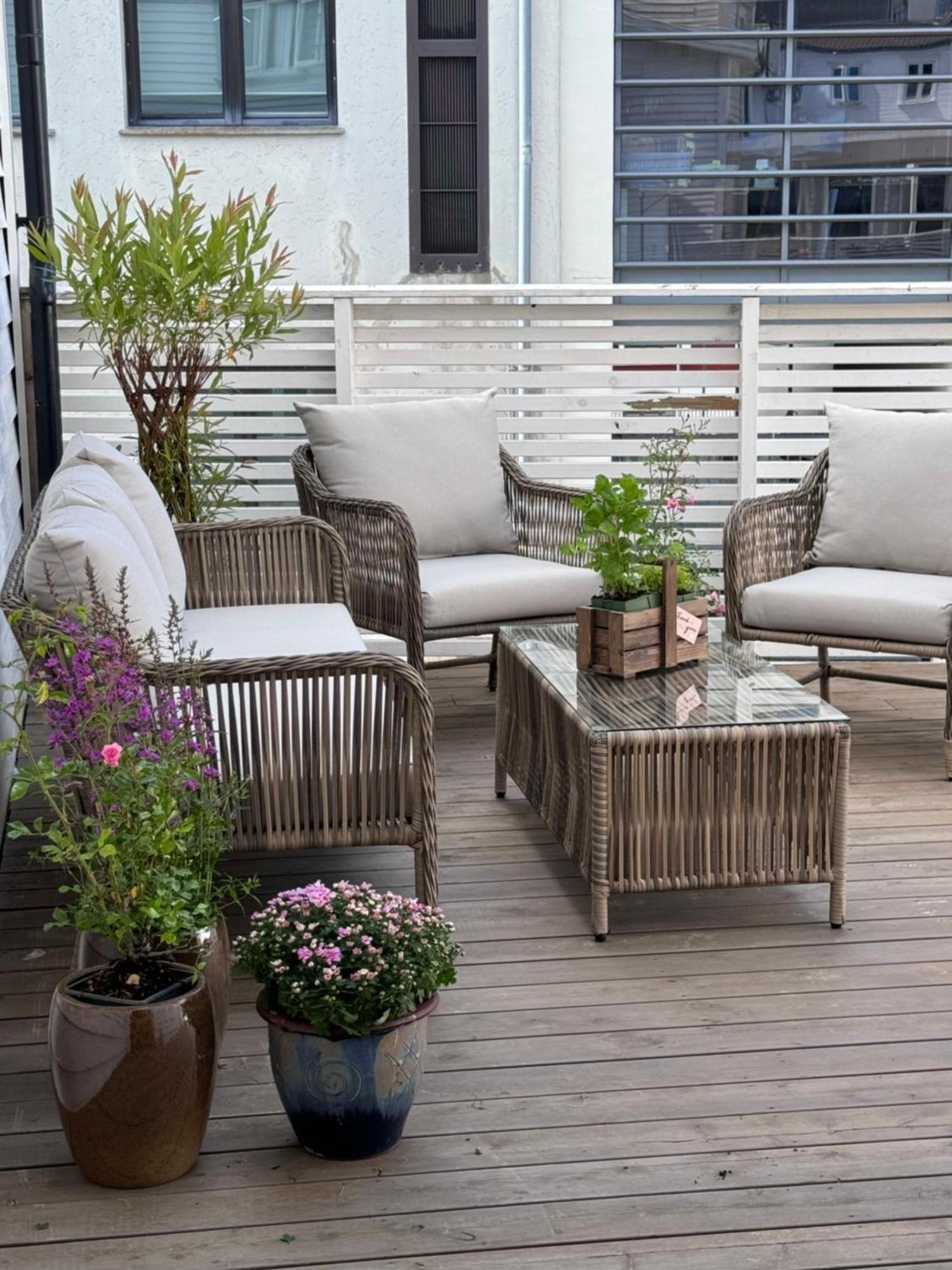 A Place To Stay Stavanger, Apartment 5 - Quality And Free Parking- Extérieur photo