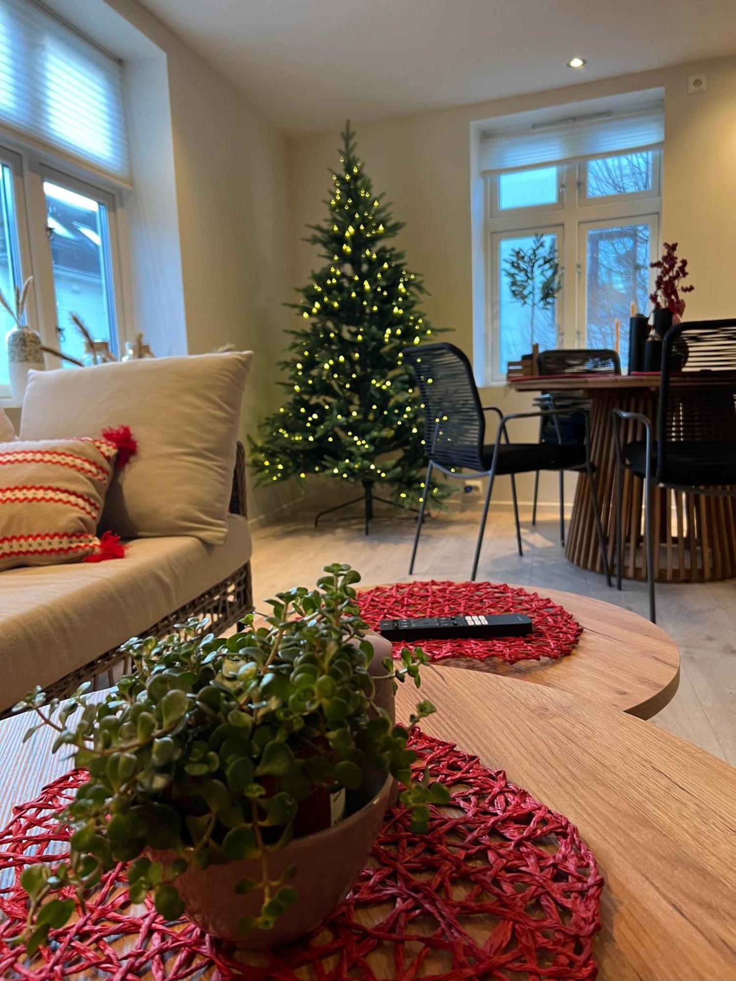 A Place To Stay Stavanger, Apartment 5 - Quality And Free Parking- Extérieur photo