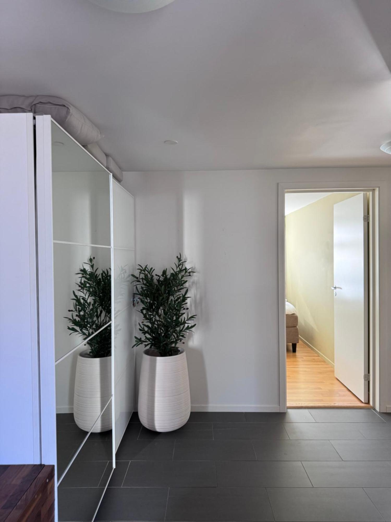 A Place To Stay Stavanger, Apartment 5 - Quality And Free Parking- Extérieur photo